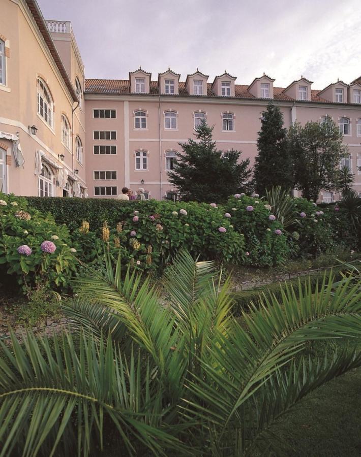 Inatel Luso Luso (Mealhada) Exterior foto
