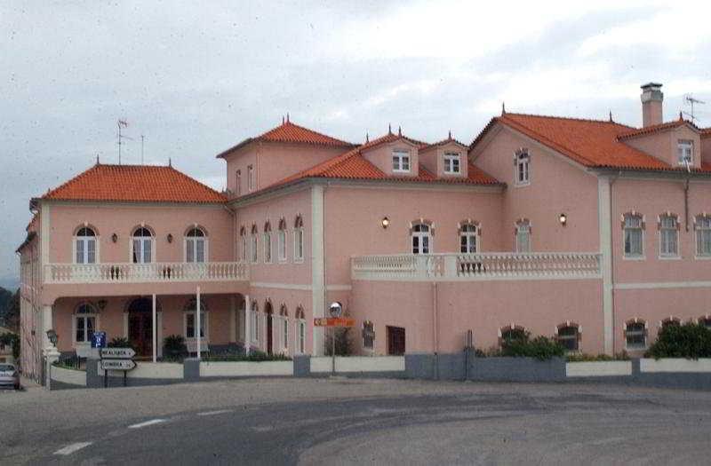 Inatel Luso Luso (Mealhada) Exterior foto