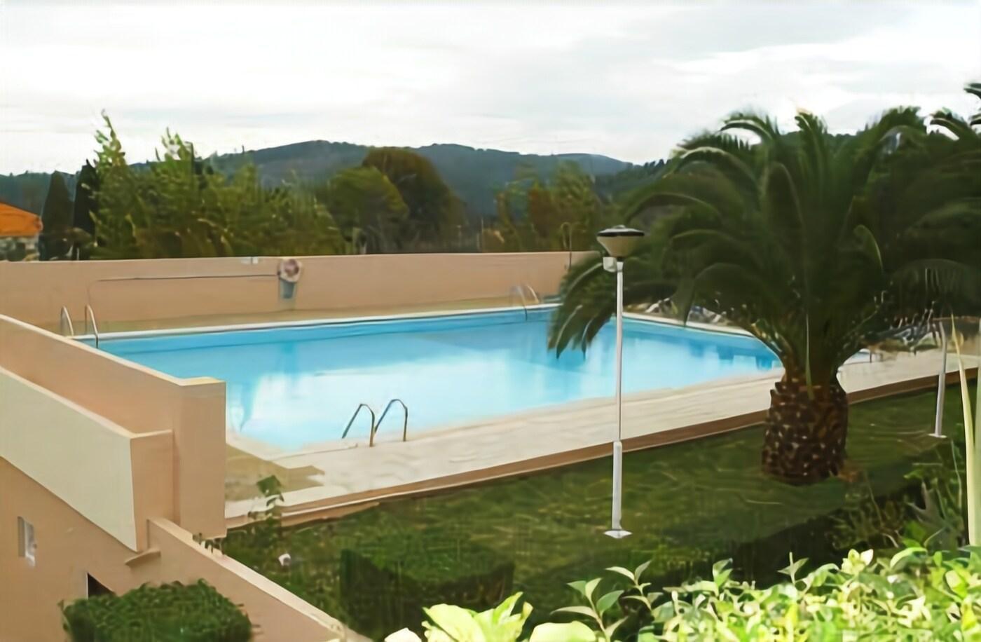 Inatel Luso Luso (Mealhada) Exterior foto