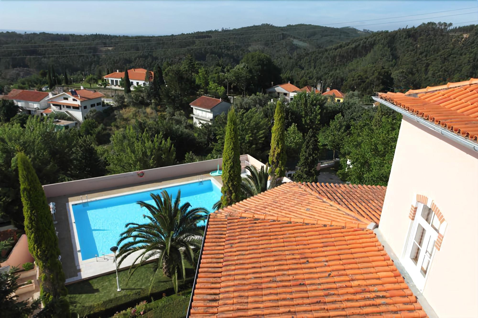 Inatel Luso Luso (Mealhada) Exterior foto