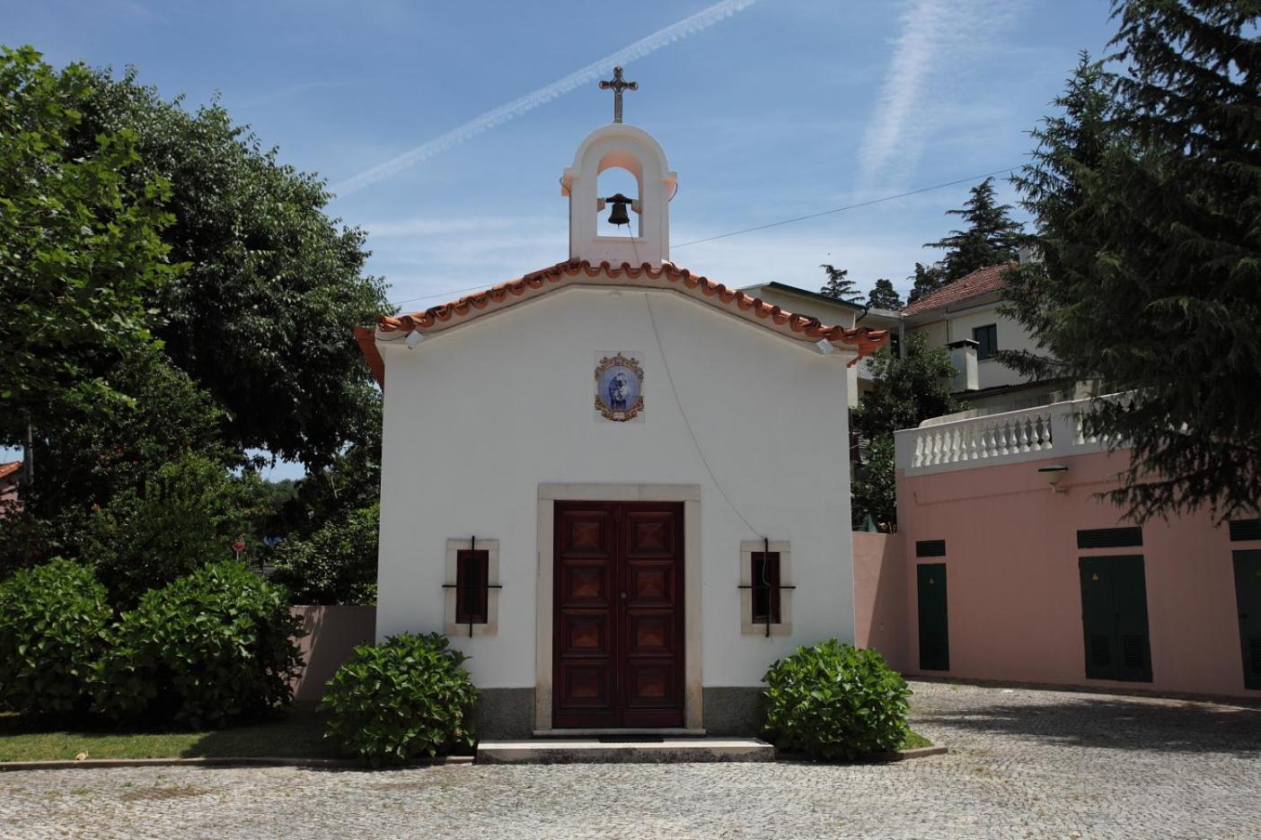 Inatel Luso Luso (Mealhada) Exterior foto