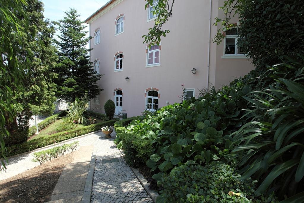 Inatel Luso Luso (Mealhada) Exterior foto