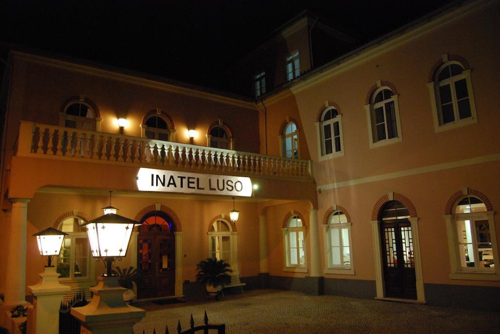 Inatel Luso Luso (Mealhada) Exterior foto
