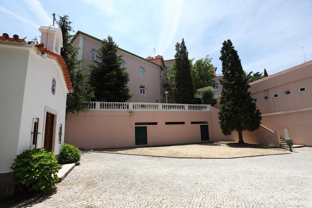 Inatel Luso Luso (Mealhada) Exterior foto
