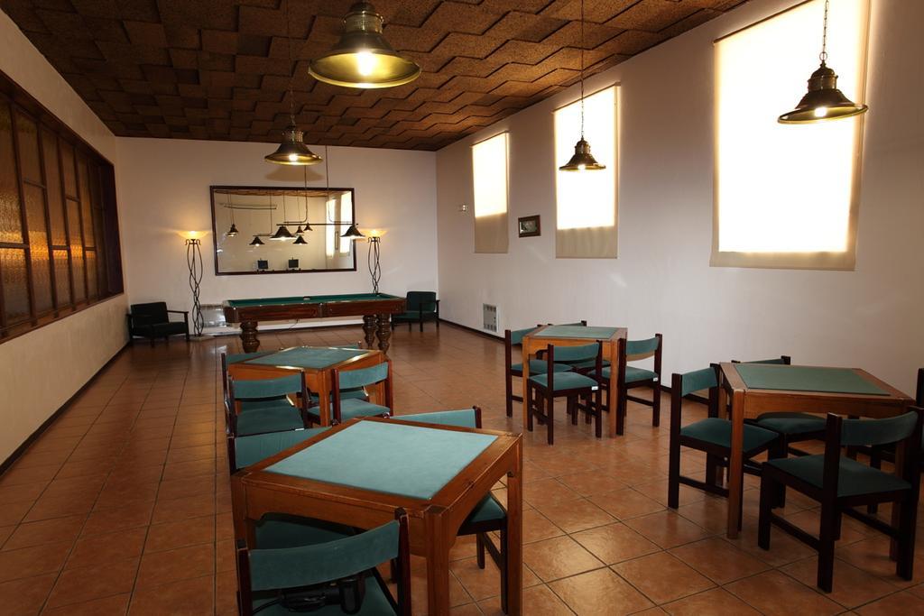 Inatel Luso Luso (Mealhada) Exterior foto