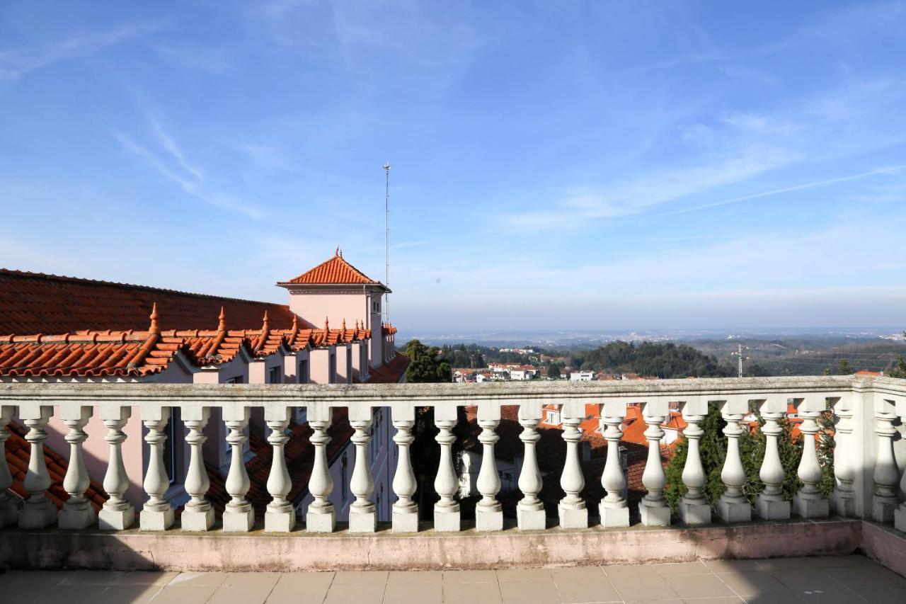 Inatel Luso Luso (Mealhada) Exterior foto