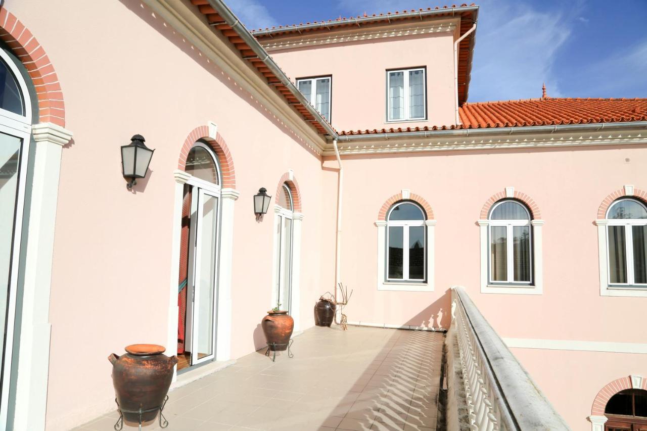 Inatel Luso Luso (Mealhada) Exterior foto